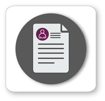 Currículum Vitae de Instructor y Aval
